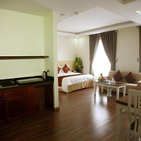 Smart Hotel Bac Ninh Exterior photo