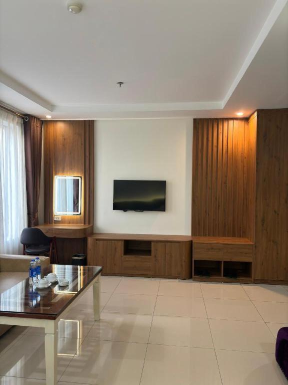 Smart Hotel Bac Ninh Exterior photo