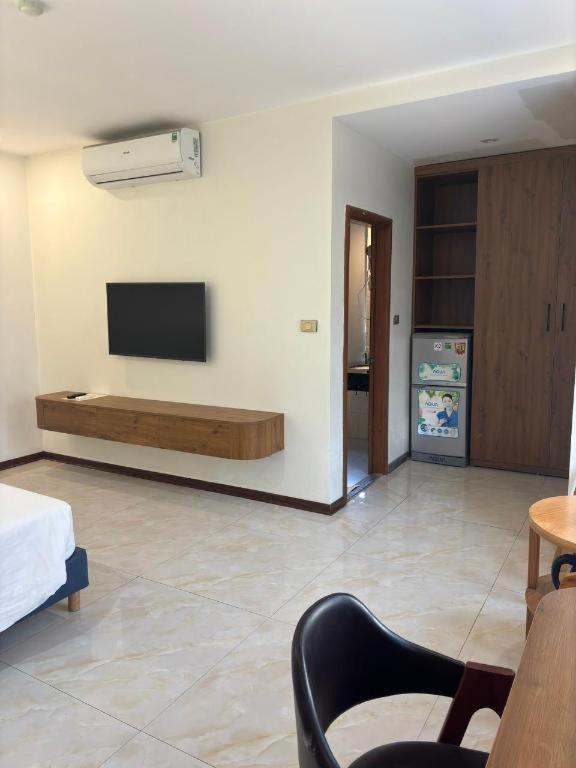 Smart Hotel Bac Ninh Exterior photo