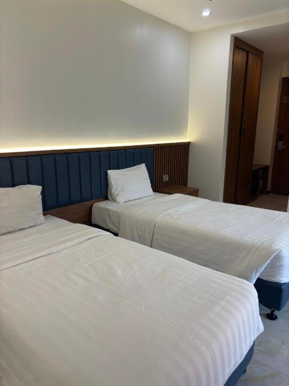 Smart Hotel Bac Ninh Exterior photo