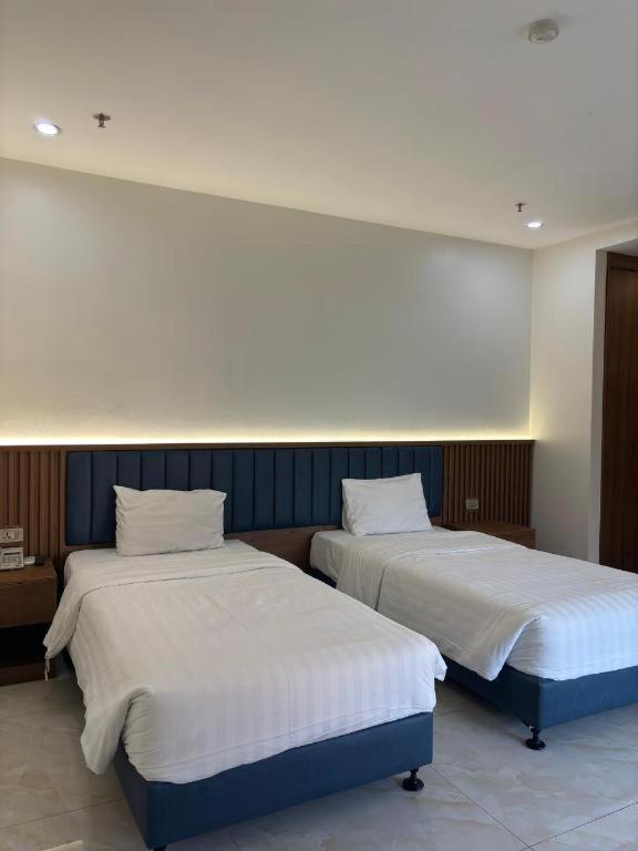 Smart Hotel Bac Ninh Exterior photo