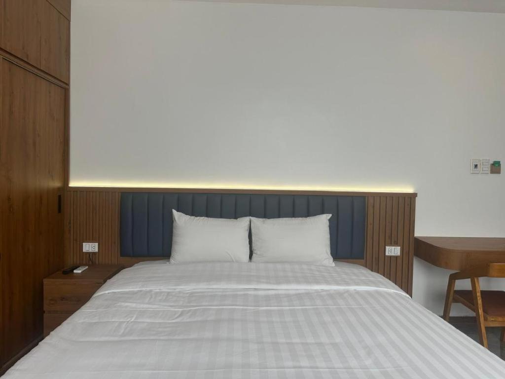 Smart Hotel Bac Ninh Exterior photo