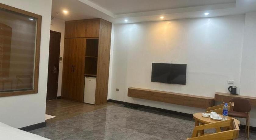Smart Hotel Bac Ninh Exterior photo